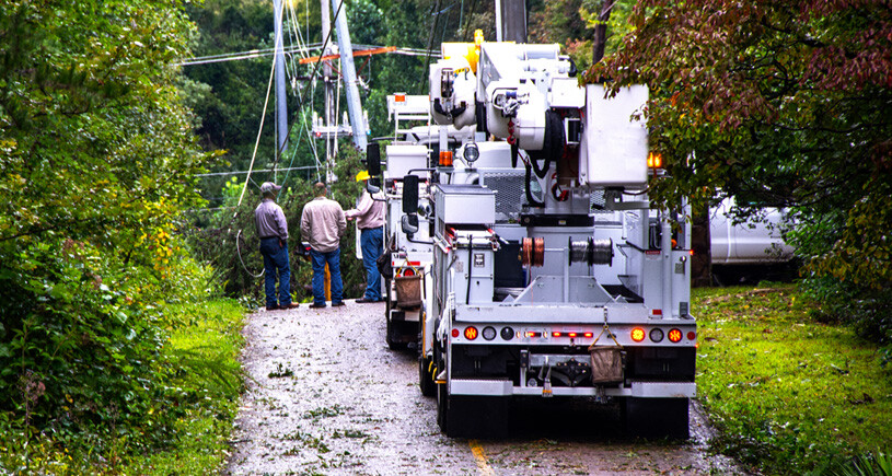 DISTRIBUTECH 2025 | Panasonic North America - United States